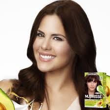 Llegó la hora de un cambio! ¿Cuál tono crees que le queda mejor Gil López?  Déjanos saber en los comentarios. 🥑 #PorGarnierNaturalmente