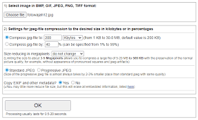 Ukuran foto 1 mb berapa pixel. Cara Mengecilkan Ukuran Foto Di Hp Laptop Dengan Mudah