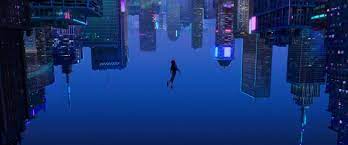 Available for hd, 4k, 5k pc, mac, desktop and mobile phones. Spider Man Into The Spider Verse Filmgrab Pantalla De Laptop Fondos De Pacman Fondos De Computadora