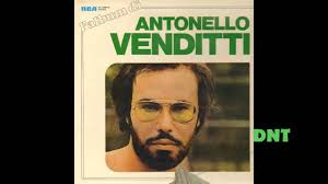 With antonello venditti, angelina jolie. Antonello Venditti Alta Marea Live Youtube