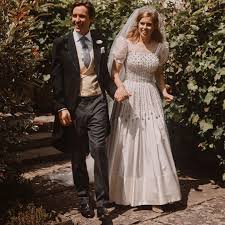 O casamento acontece no castelo de windsor, o mesmo local onde meghan e harry deram o nó. Caras O Motivo De Kate E William Nao Terem Ido Ao Casamento Da Princesa Beatrice