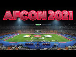 Sudan's shock win over ghana causes ripple effect on bafana's road to cameroon. Afcon 2021 6 Stadiums Hosting Africain Cup Of Nations Matches L La Can21 Youtube