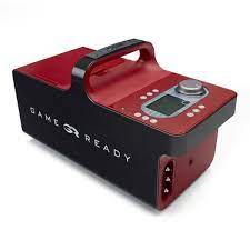 Maybe you would like to learn more about one of these? Game Ready Ice Machine Grpro 2 1 Cold Compression Therapy Unit Recovery For Athletes