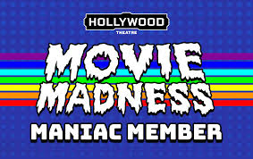 Membership at Movie Madness in Portland Oregon