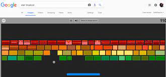  Secret Games In Google Apps Gaming On Beano Com