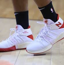 Kawhi leonard's new signature basketball shoes closer look! What Pros Wear Kawhi Leonard S Nike Air Flight One Shoes What Pros Wear