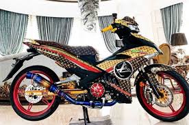 Aneka warna part kendaraan, suku cadang dan perbaikan honda setia kawan motor motorcycle hero motocorp, onderdil mobil, kendaraan, pt astra honda motor png. Ubah Suai Ysuku Polis Beri Amaran Pada Artis