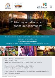 Every single person has capacities, abilities, gifts and ideas, and living a good life depends on whether those capacities can be used, abilities. Events Town Of Port Hedland