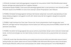 We did not find results for: Contoh Surat Perjanjian Sambung Bayar Kereta Masih Ada Loan Dengan Bank