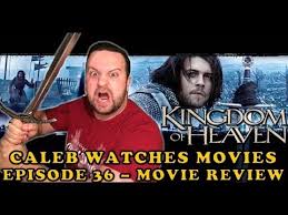 Maybe you would like to learn more about one of these? Kingdom Of Heaven The Director S Cut Movie Review 36 Youtube