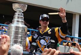 The unofficial sidney crosby fan page. Sidney Crosby Praises Donald Trump S Invitation As A Great Honour News Halifax Nova Scotia The Coast