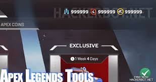 Pin On Apex Legends Hack Android