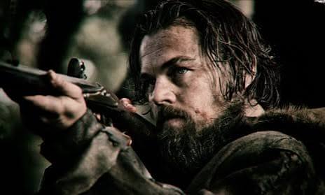 The Revenant review – gut-churningly brutal, beautiful storytelling | The  Revenant | The Guardian