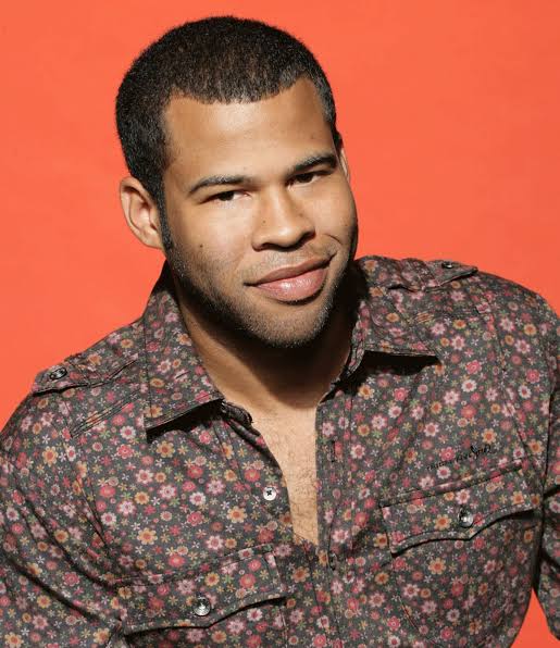 Jordan Peele