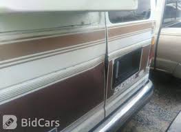 Image result for Silver 1992 Econoline