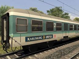 All coaches are fitted with dynamic numbering and they include a simple 19 destination blinds are available and the bnrdzf 477 also features seven typical advertisements on. Railworks Downloadpack Personenwagen Vol 1 Erweiterung Fur Train Simulator 2015 Halycon De