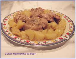 Maybe you would like to learn more about one of these? Ossibuchi In Umido Con Patate I Dolci Esperimenti Di Dany