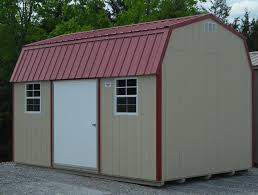 Learn about different shed roof styles from this detailed guide. Wood Storage Sheds Bald Eagle Barns Metal Roofing