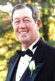 Allen Thurman Obituary (1943