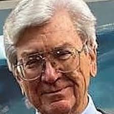 Robert McDaniel Obituary (2021)