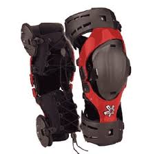 Asterisk Cell Knee Braces