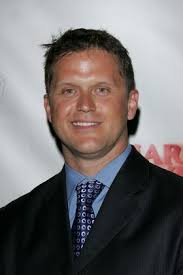 Sean Yazbeck Kendra Todd Kelly Perdew Editorial Stock Photo