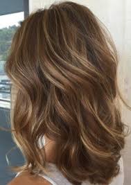 The depth it gives can make one look younger in comparison to an allover bleached, flat, monotone blonde. Best Hair Color Highlights Ideas For 2020