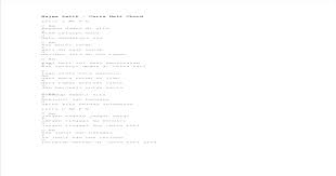 Stream songs including bukalah matamu. Lagu Dan Kod Gitar Pdf Document