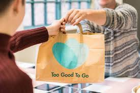 Suche bei uns nach too good to go. Unterstutzung In Zeiten Von Corona Too Good To Go App Jetzt Auch Fur Take Away Snackconnection