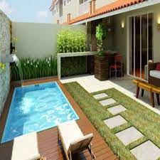 area de lazer pequena pesquisa google small pool design small backyard pools backyard pool