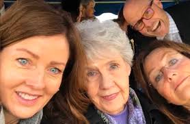 Maxine Barlow Obituary January 3, 2022