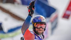 Aksel lund svindal, né le 26 décembre 1982 à lørenskog, est un skieur norvégien polyvalent. Aksel Lund Svindal Wins World Cup Downhill Tsn Ca