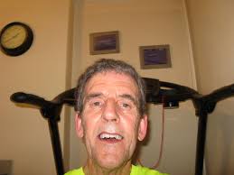 Colchester driving...