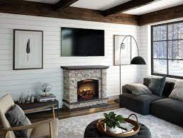 Over 500,000 served · nfi certified experts · a+ bbb rating The Best Electric Fireplace Heaters Martha Stewart