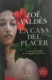 La Casa del Placer- Zoe Valdez