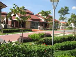 Park residency cheras is 3 storey link residences housing located in alam damai, cheras. Partially Furnished House For Rent At Setia Eco Park Setia Alam Land