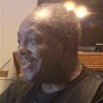 Mr. Revis Arron Brown Obituary