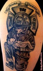 They direct chances their lives every day, going into burning buildings to salvage our loved ones too us. 13 Feuerwehr Tattoo Ideen Feuerwehr Tattoo Feuerwehr Feuerwehrmann Tattoo