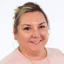 Monica Simmons, Sales Manager