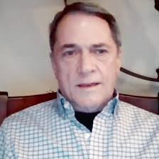 Ken Helandar, Advocate for Aging