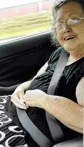 Ruby Wimberley Obituary