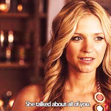 CeCe Drake & Her Lies