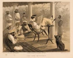 PEOPLE OF INDIA PHOTOS: Images of British India