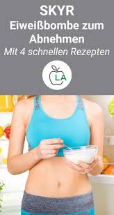 Skyr Gesunde Proteinbombe Zum Abnehmen Und Fur Den Muskelaufbau Skyr Gesund Abnehmen Und Muskelaufbau Gewichtsverlust Motivation
