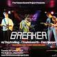 Breaker Daytrading Charlesworth Dan Nappe event in Salford