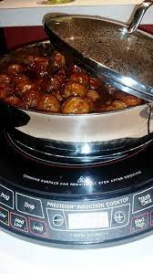 If You Re Looking For An Easy Appetizer For Your Holiday Party Follow Nuwave Alice S Lead And Make Me Halogen Oven Recipes Nuwave Oven Recipes Appetizers Easy