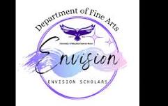 Envision Scholars Summer Camp; Ages 7-10 Years Old