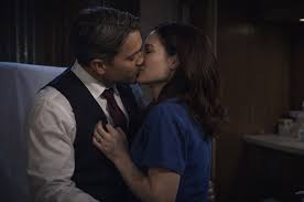General Hospital Spoilers March 16 : Dante and Liz Cross the Line — One  Unexpected Kiss Changes Everything Two people who have spent years carrying  heartbreak and loyalty suddenly find themselves standing