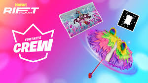 Finans | 24,585 followers on linkedin. Ariana Grande Fortnite Rift Tour Live Event How To Watch And Schedule Gamespot