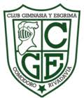 Resultado de imagen para logo gimnasia de comodoro basquet